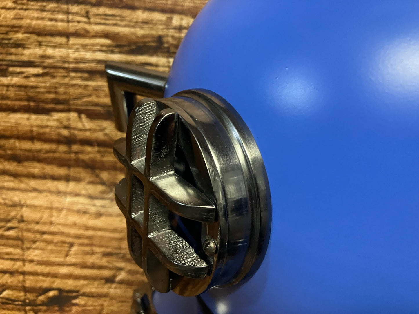 Duikhelm Mark V U.S. Navy diving helmet