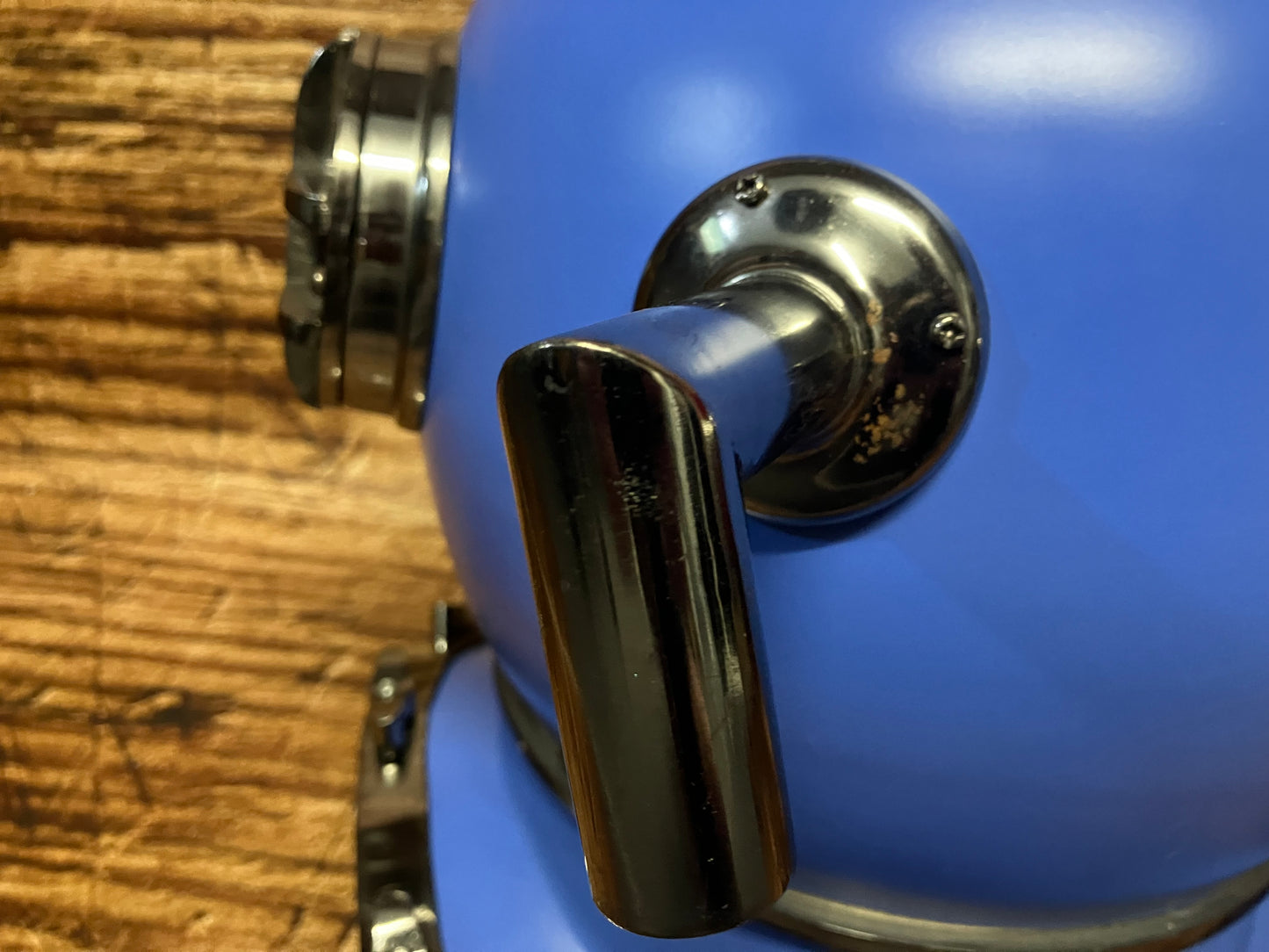 Duikhelm Mark V U.S. Navy diving helmet