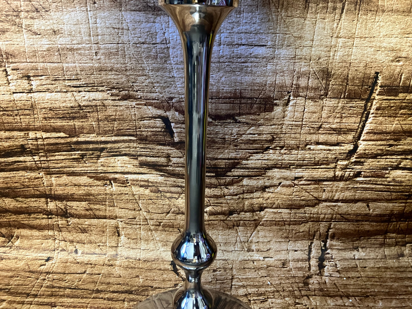 Champagne koeler Bollinger verzilverd