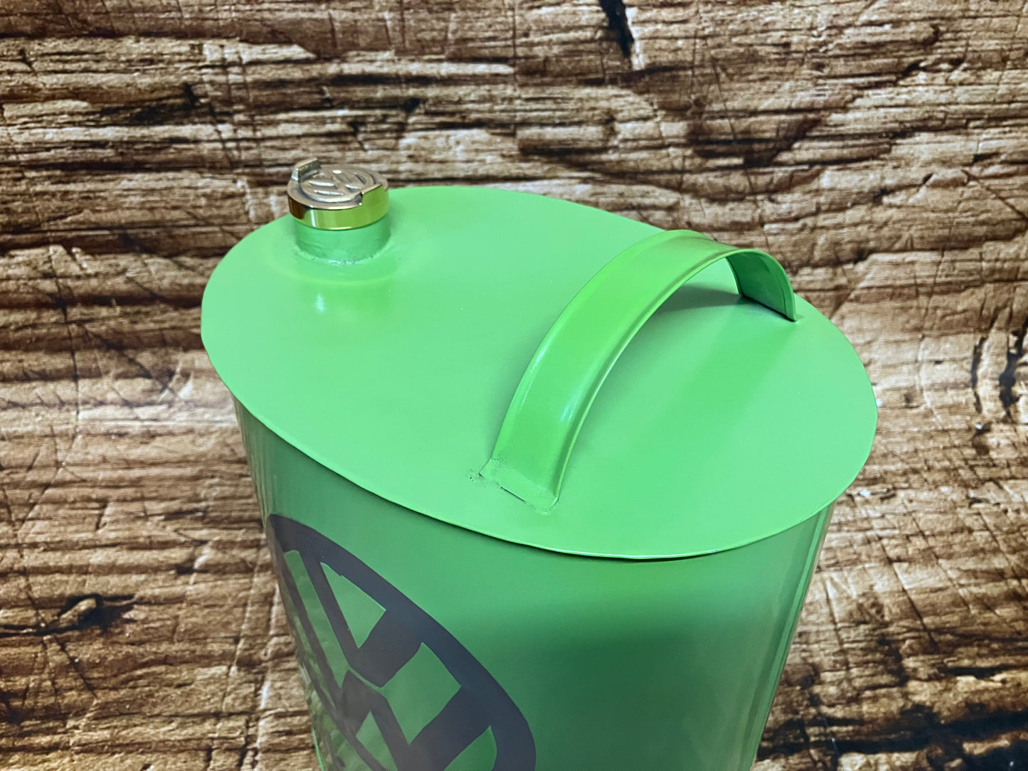 Jerrycan VW (Volkswagen)