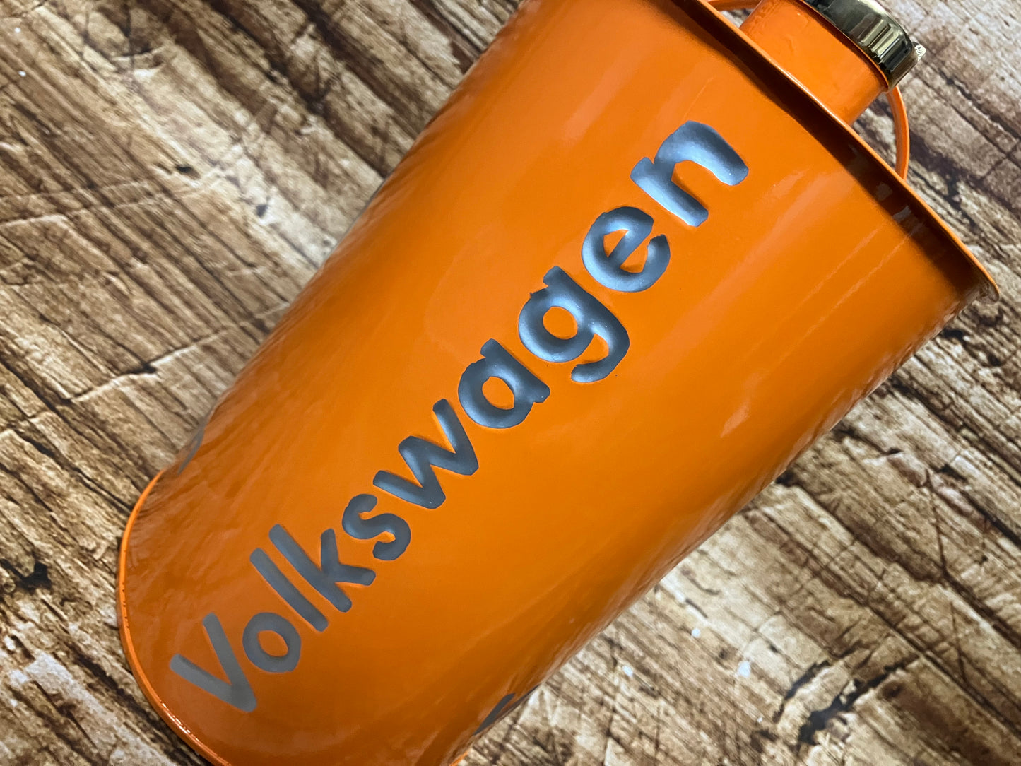 Jerrycan VW (Volkswagen)