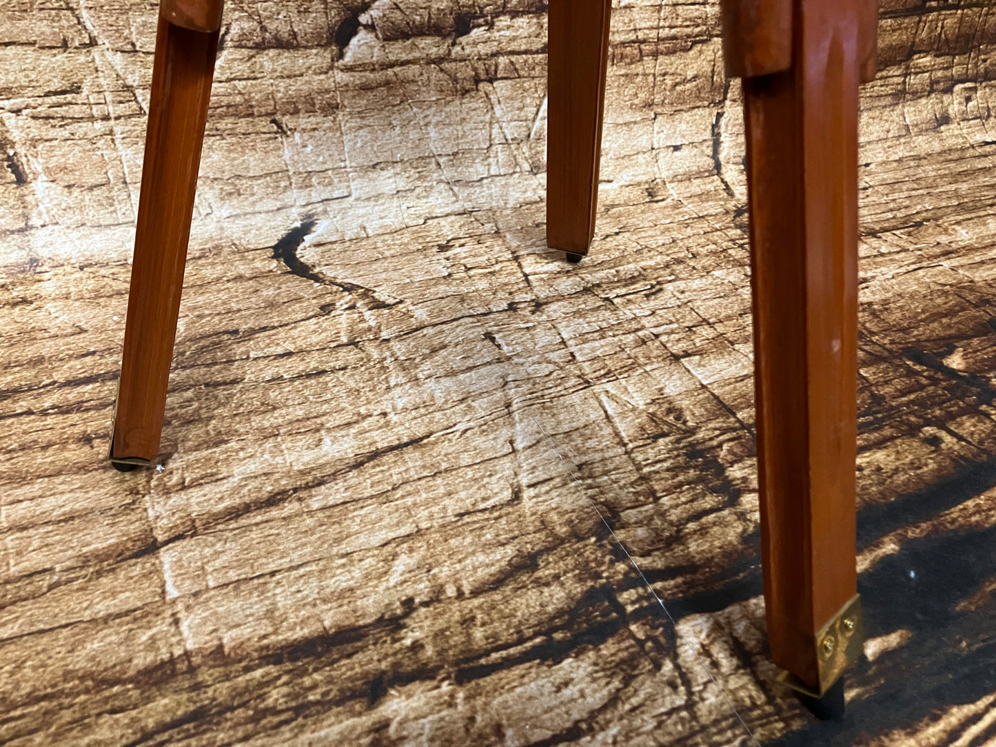 Telescoop op statief