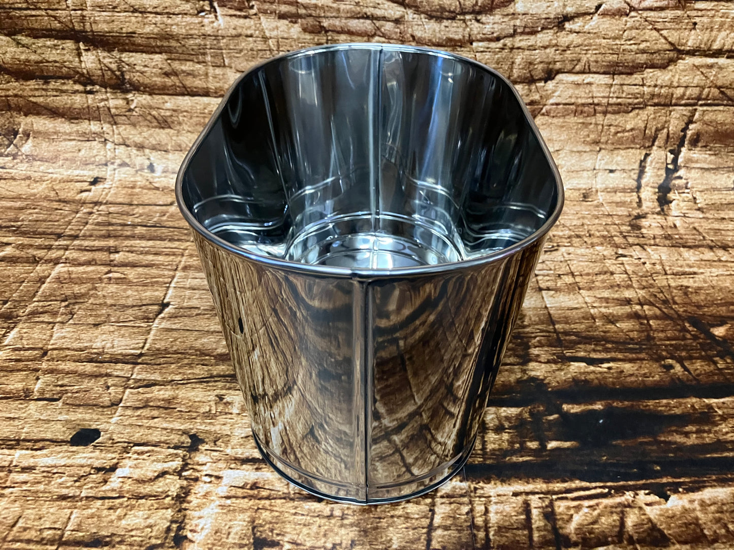 Champagne koeler (Napoleon citaat)