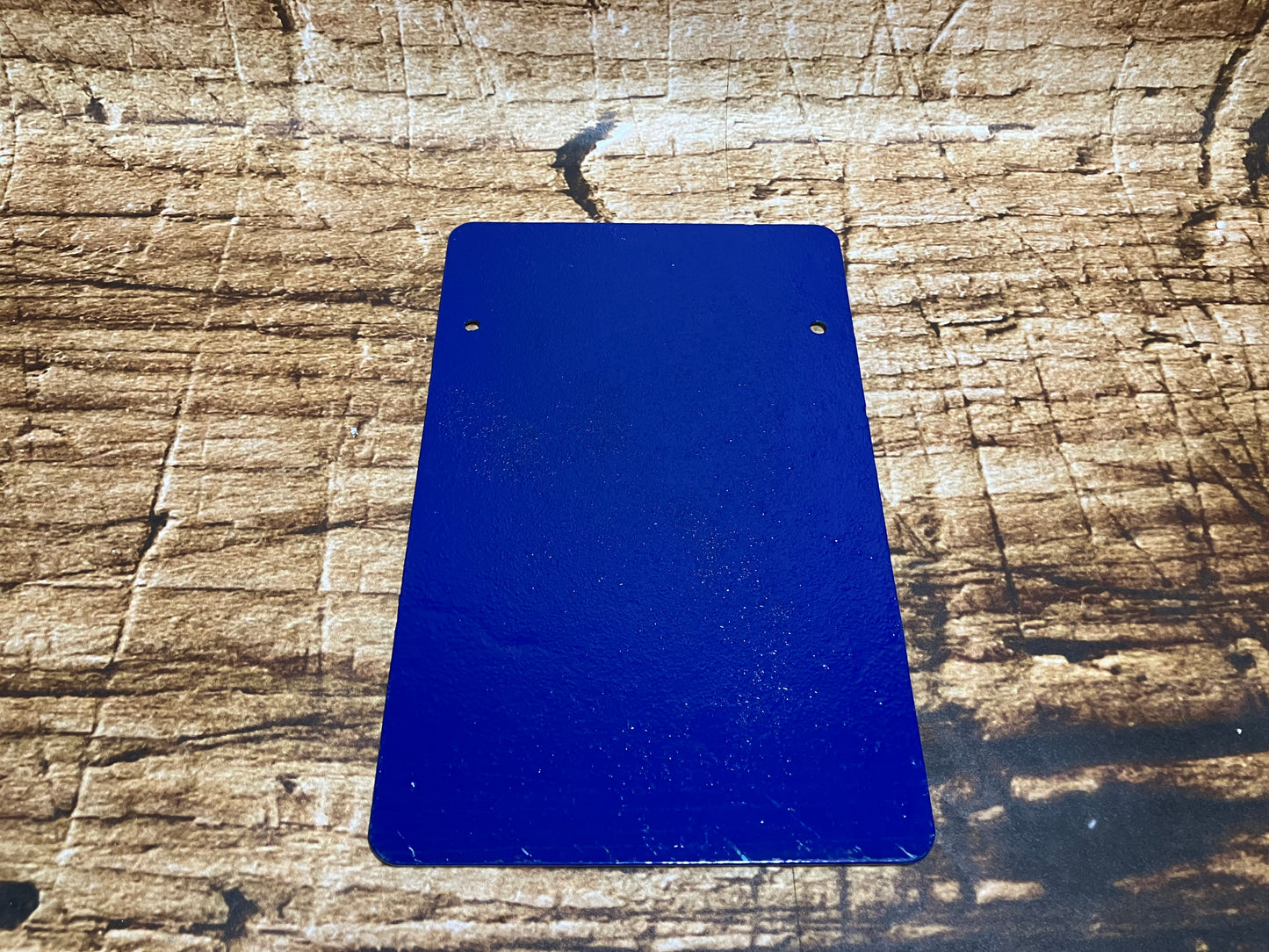 Reclamebord Rolls Royce