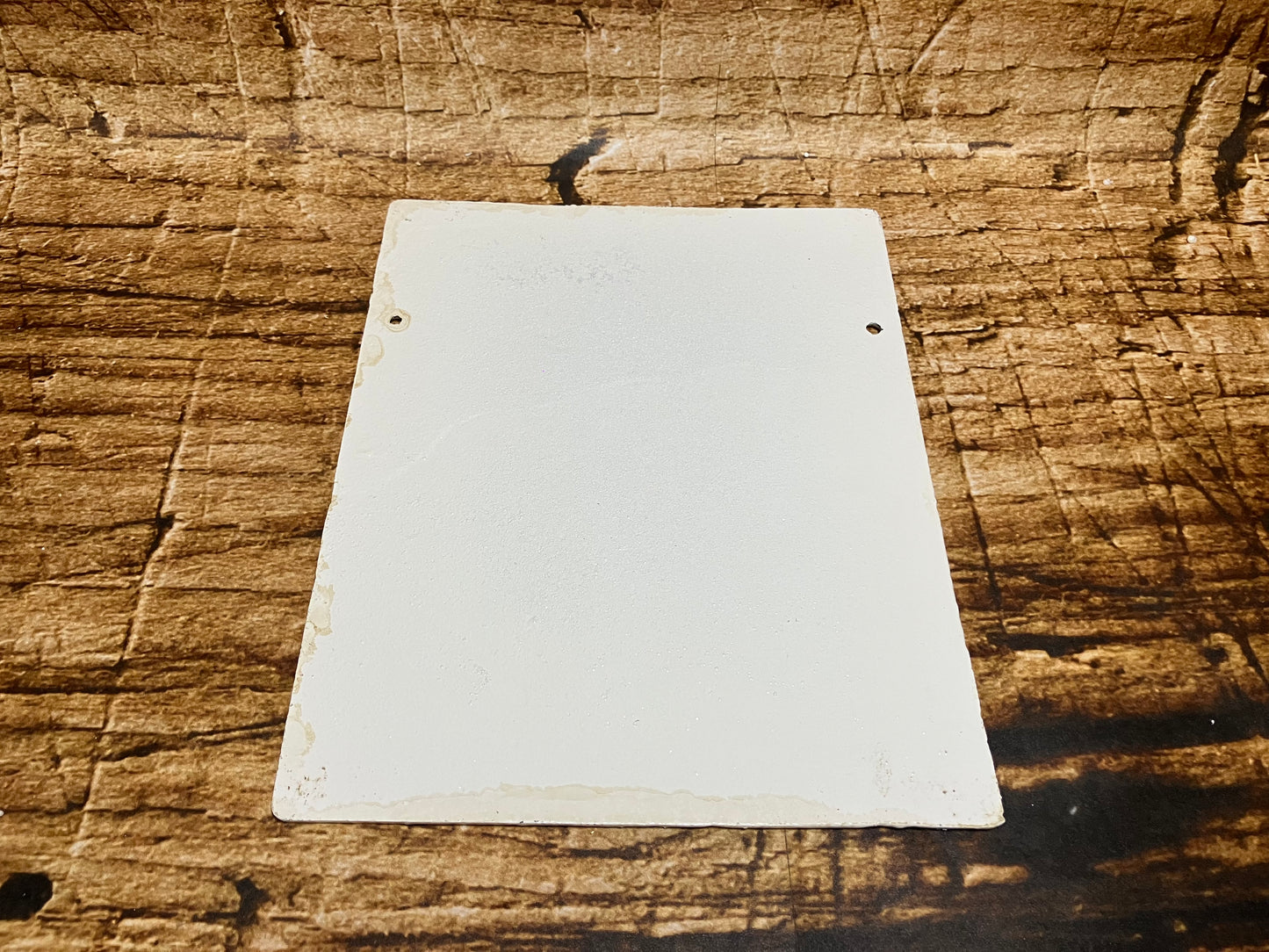 Reclamebord Michelin Tyres