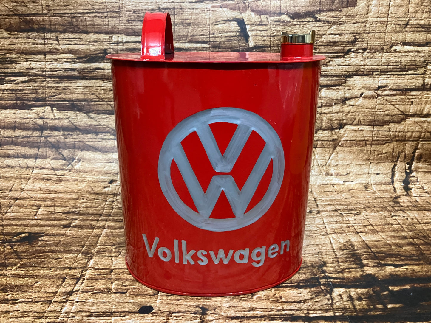 Jerrycan VW (Volkswagen)