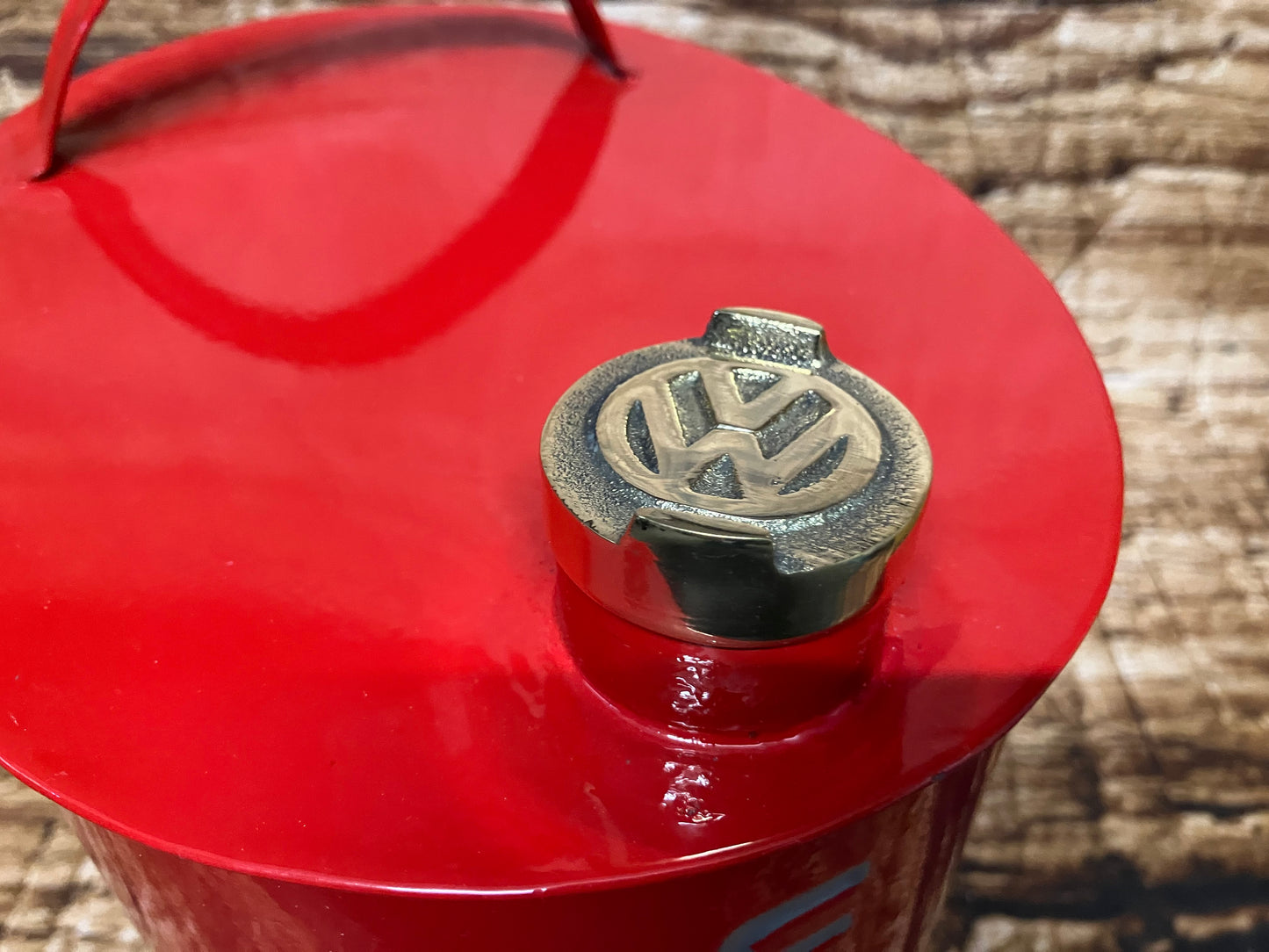 Jerrycan VW (Volkswagen)