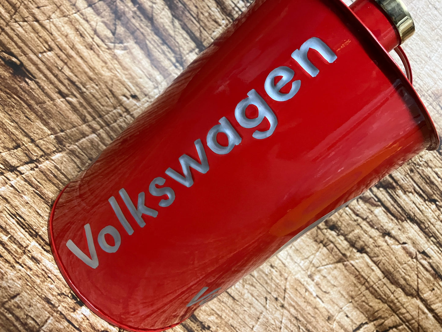 Jerrycan VW (Volkswagen)