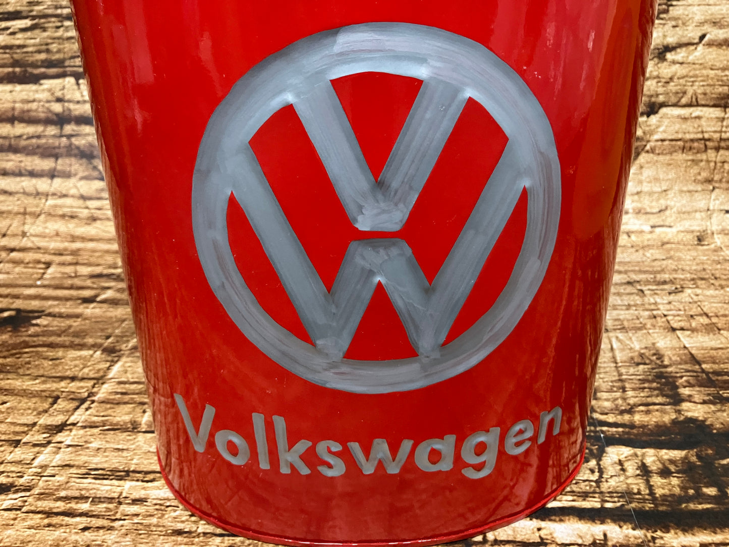 Jerrycan VW (Volkswagen)