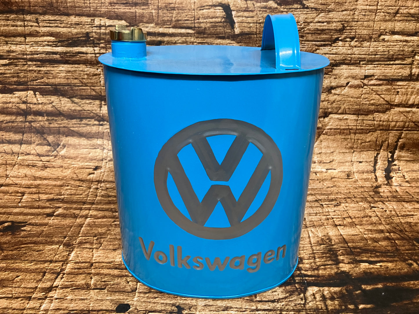 Jerrycan VW (Volkswagen)
