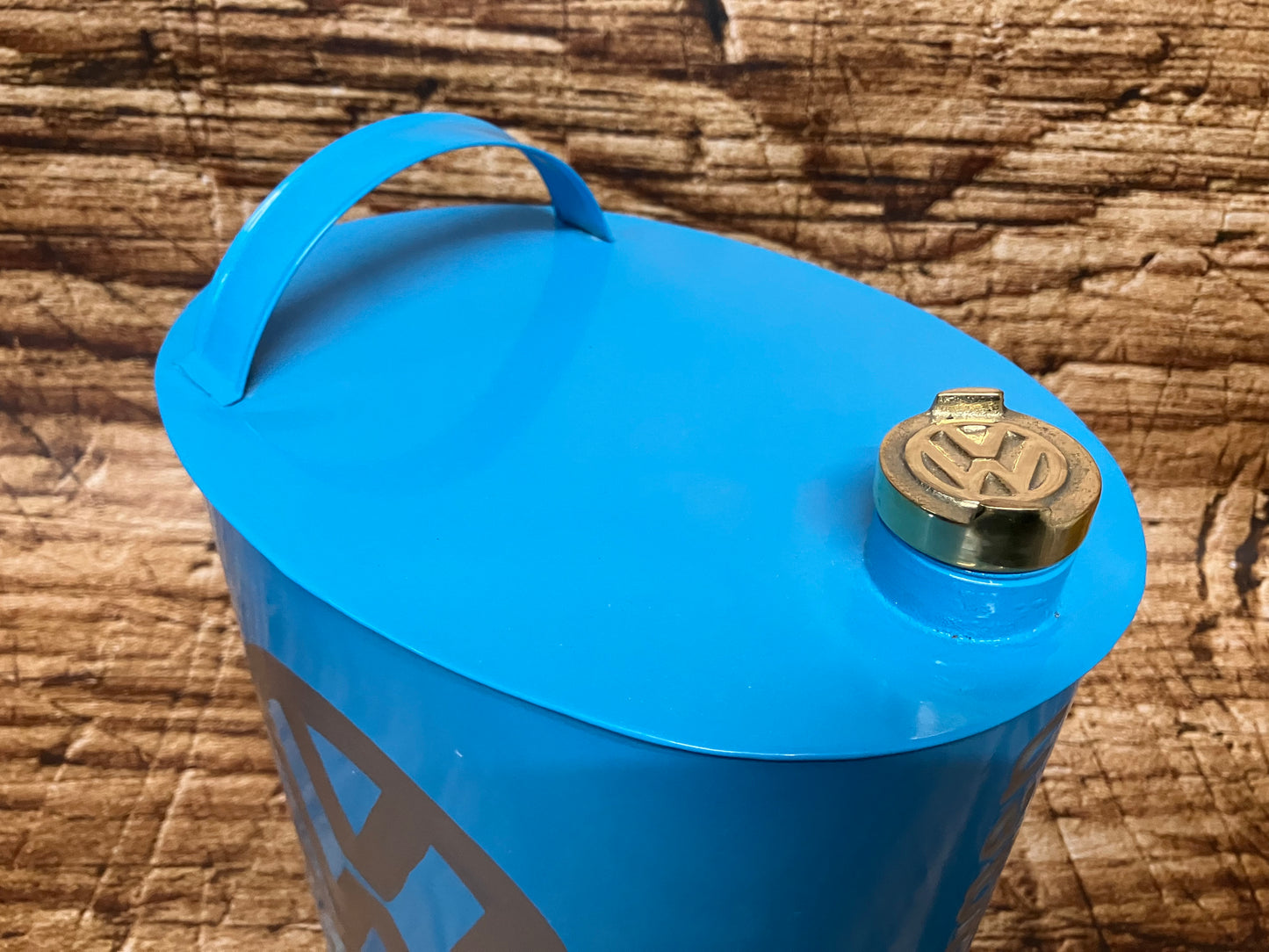 Jerrycan VW (Volkswagen)