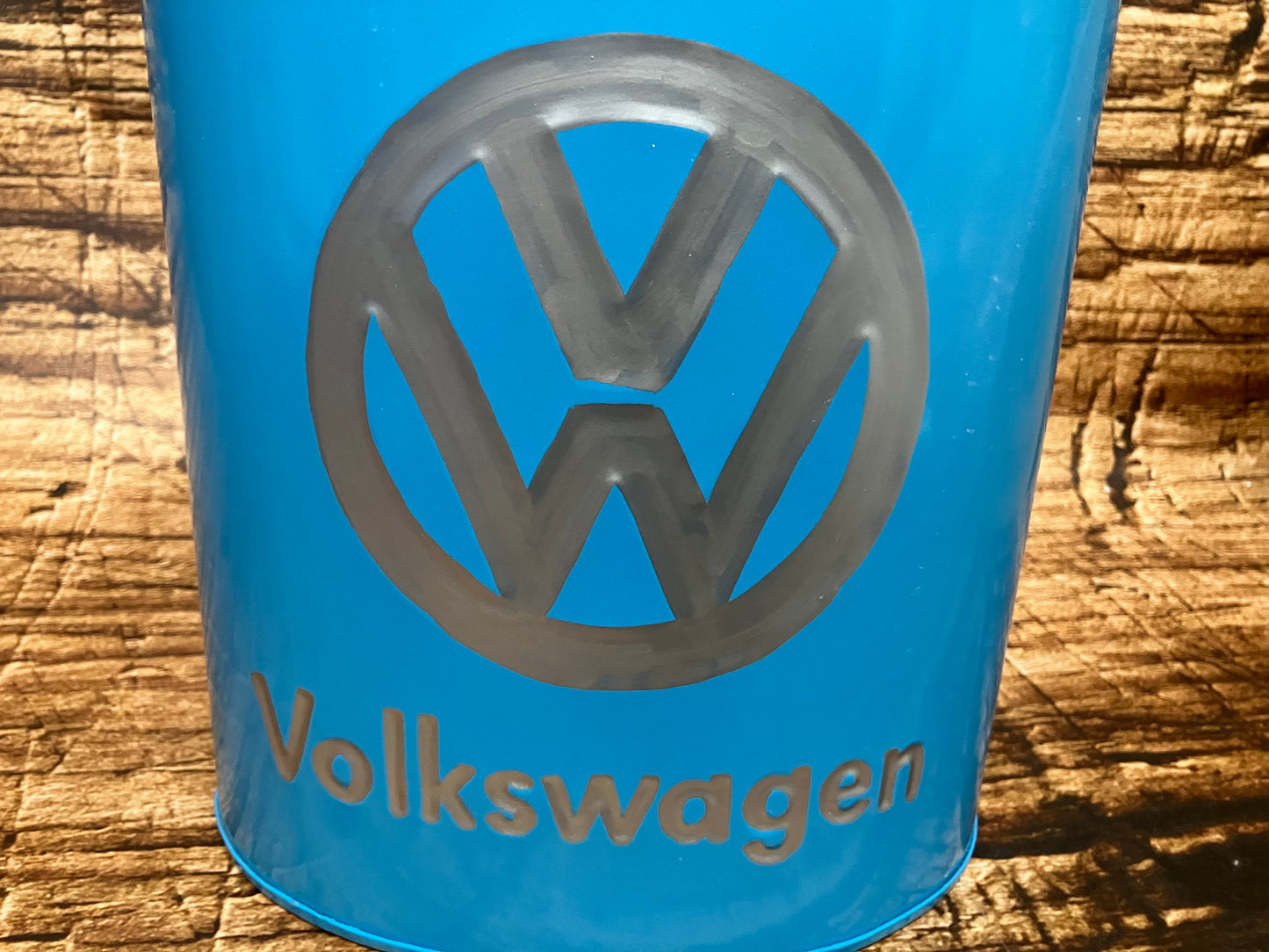 Jerrycan VW (Volkswagen)