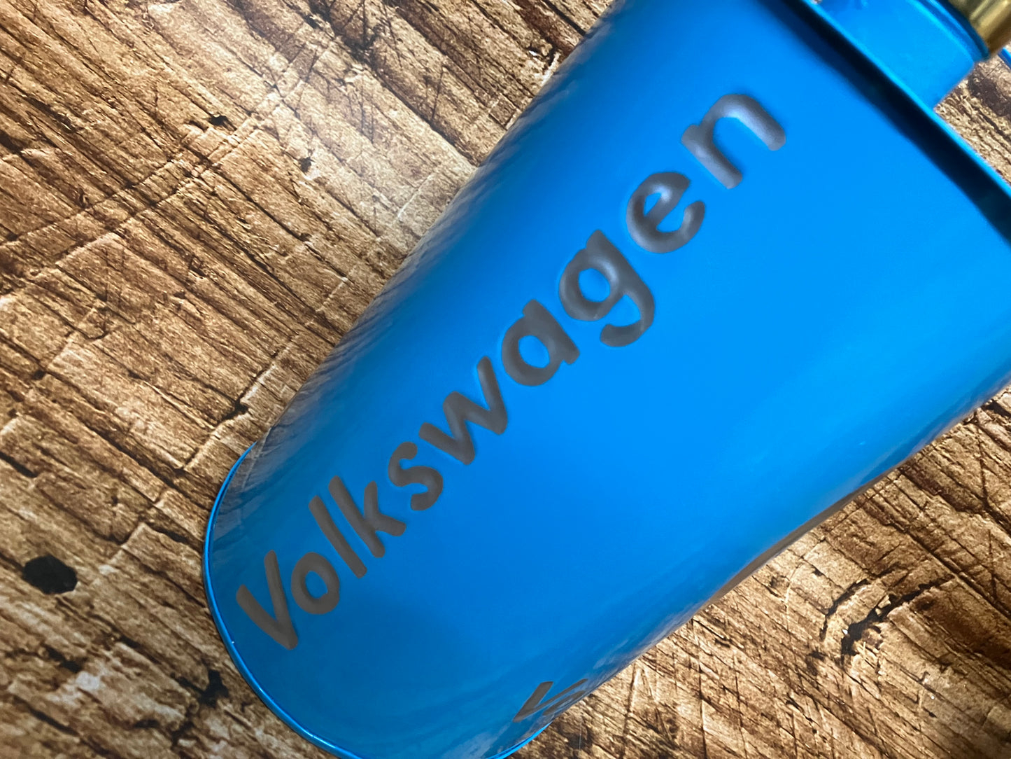 Jerrycan VW (Volkswagen)