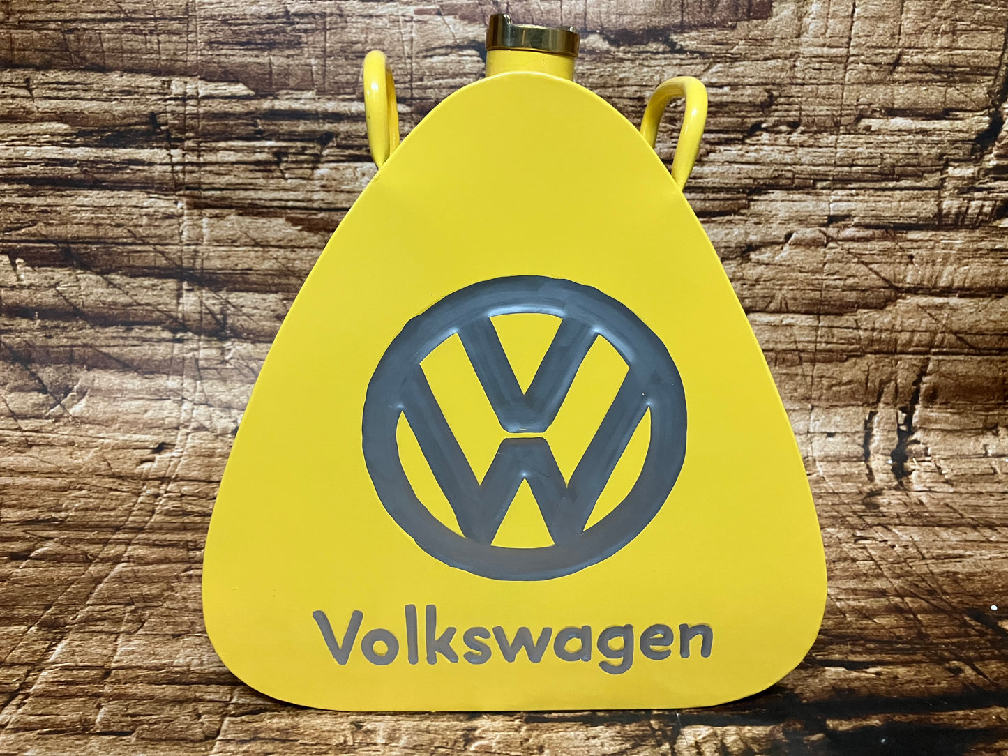 Jerrycan VW (Volkswagen)