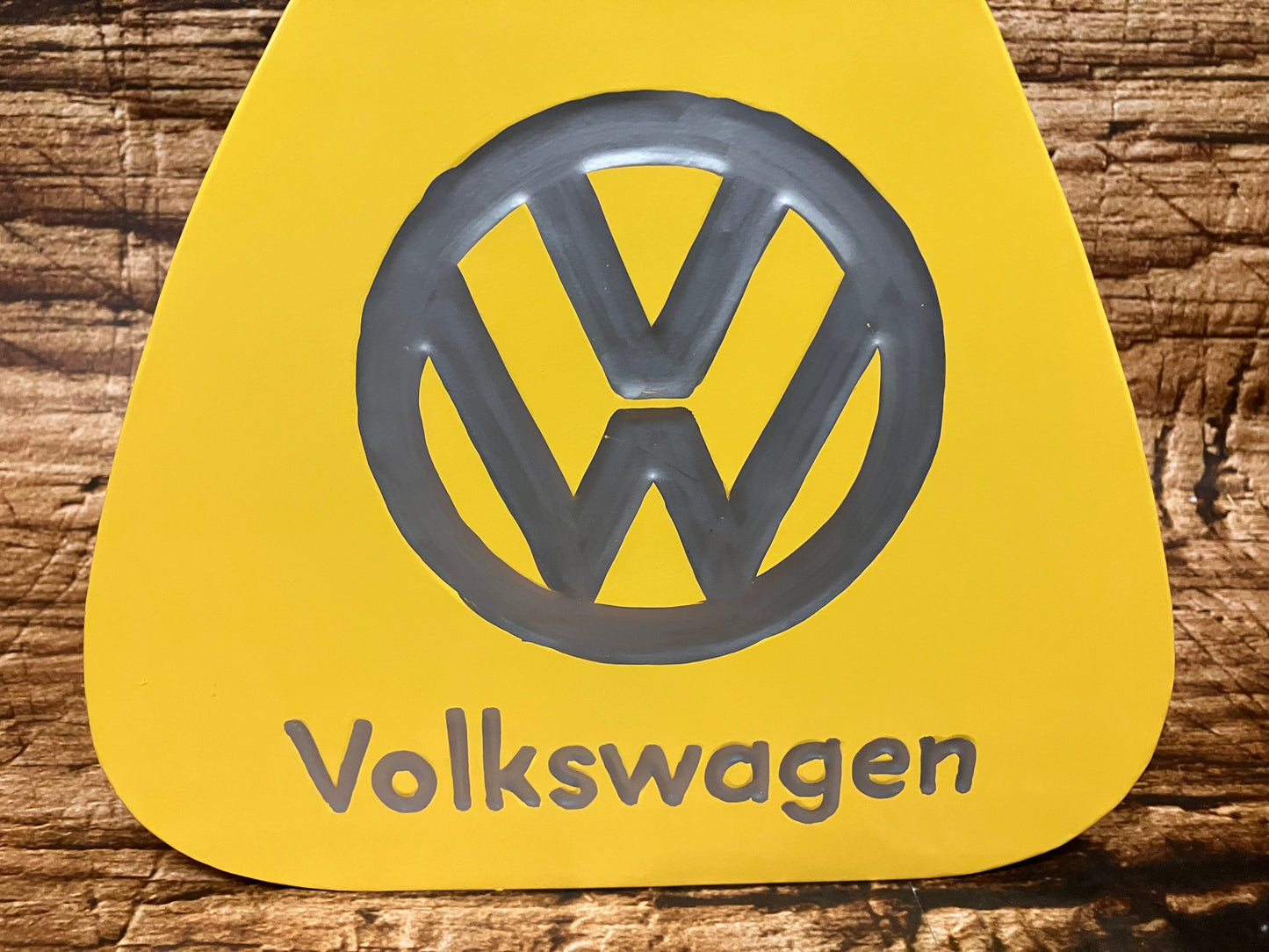 Jerrycan VW (Volkswagen)