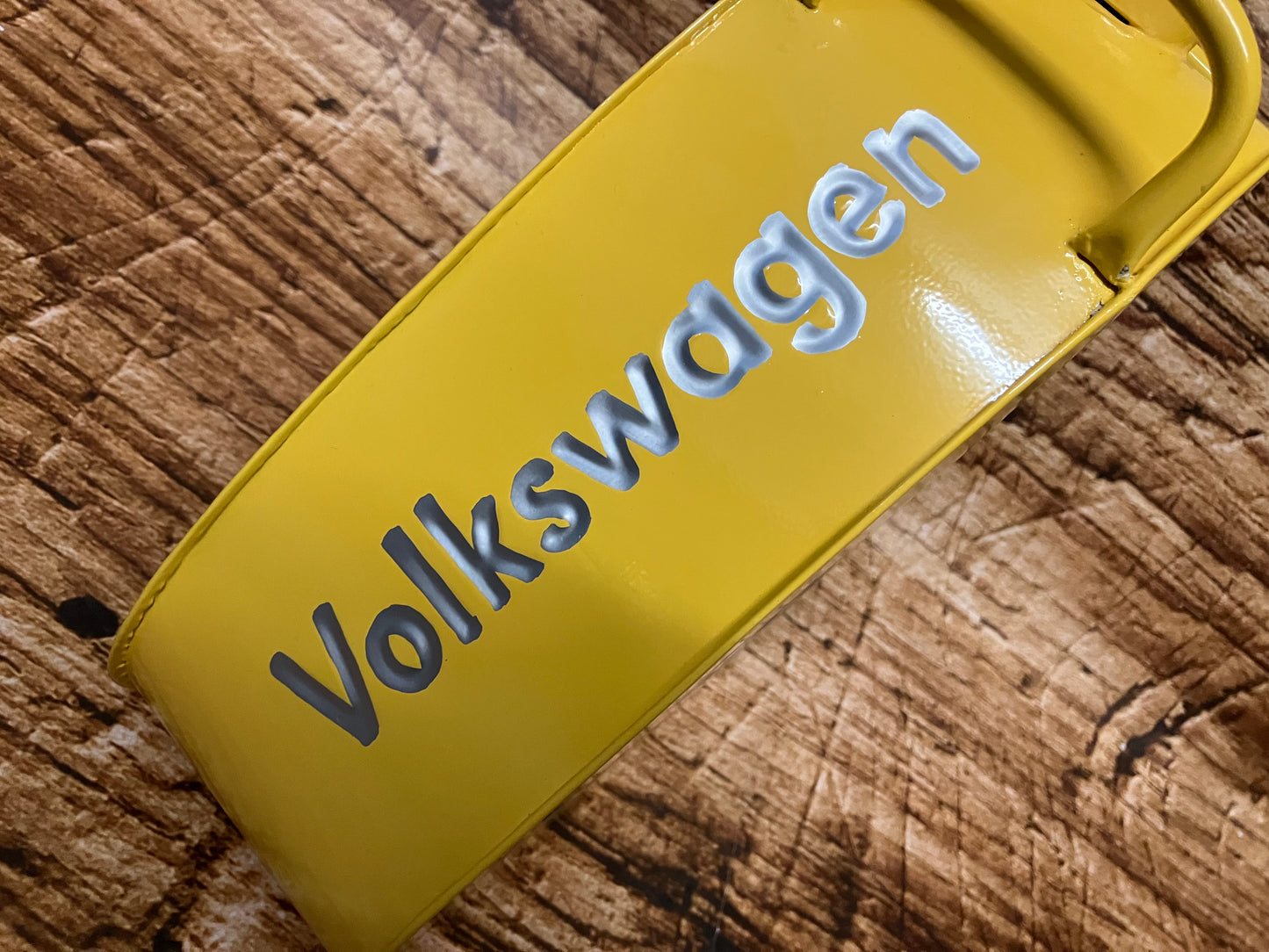 Jerrycan VW (Volkswagen)