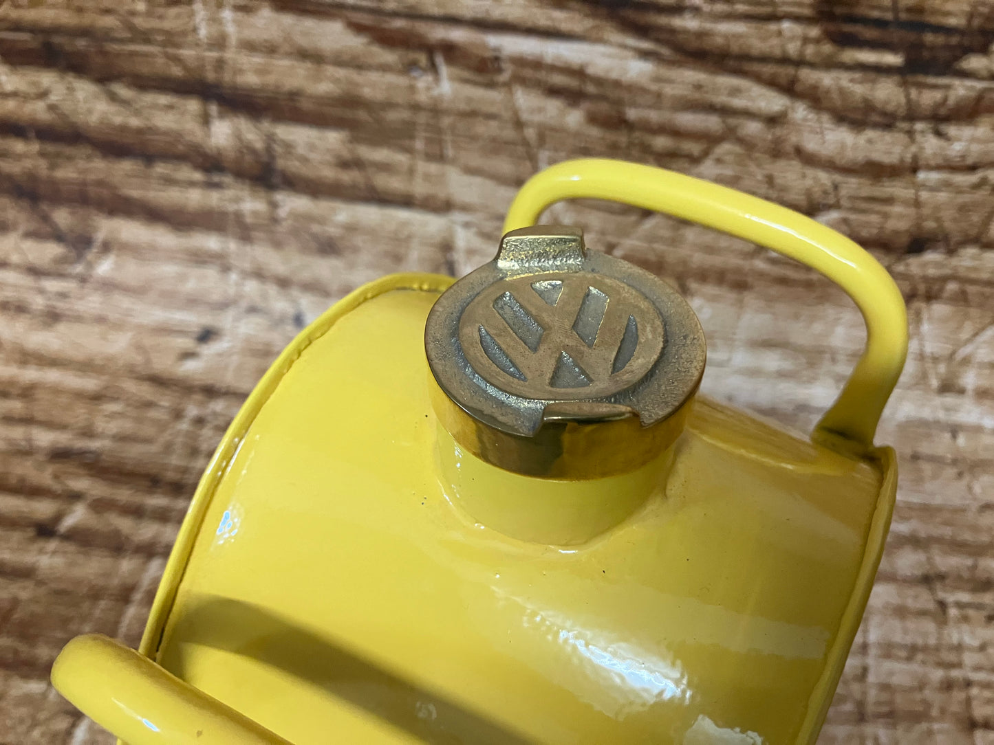 Jerrycan VW (Volkswagen)