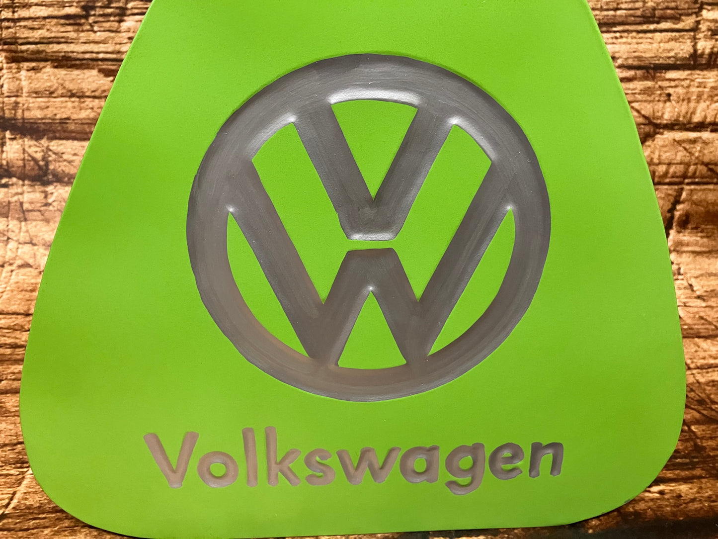 Jerrycan VW (Volkswagen)