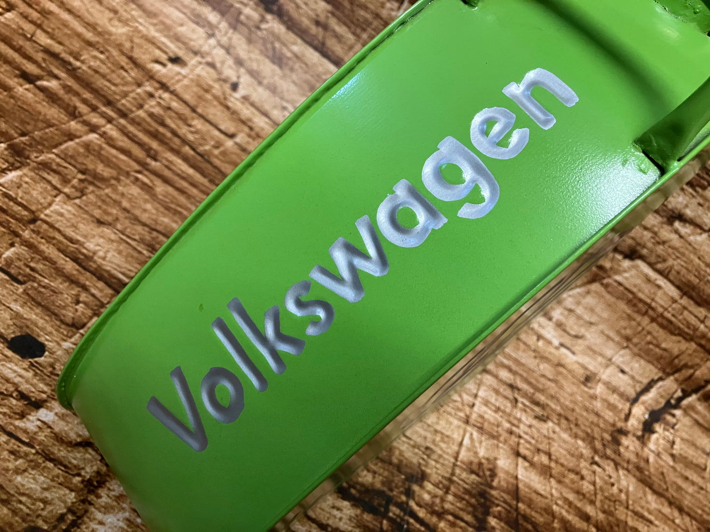 Jerrycan VW (Volkswagen)