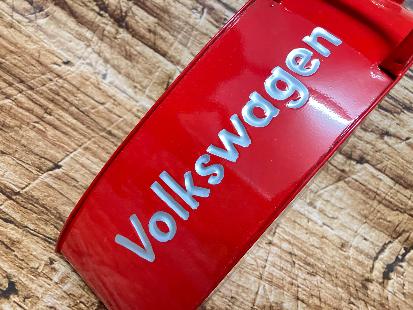 Jerrycan VW (Volkswagen)