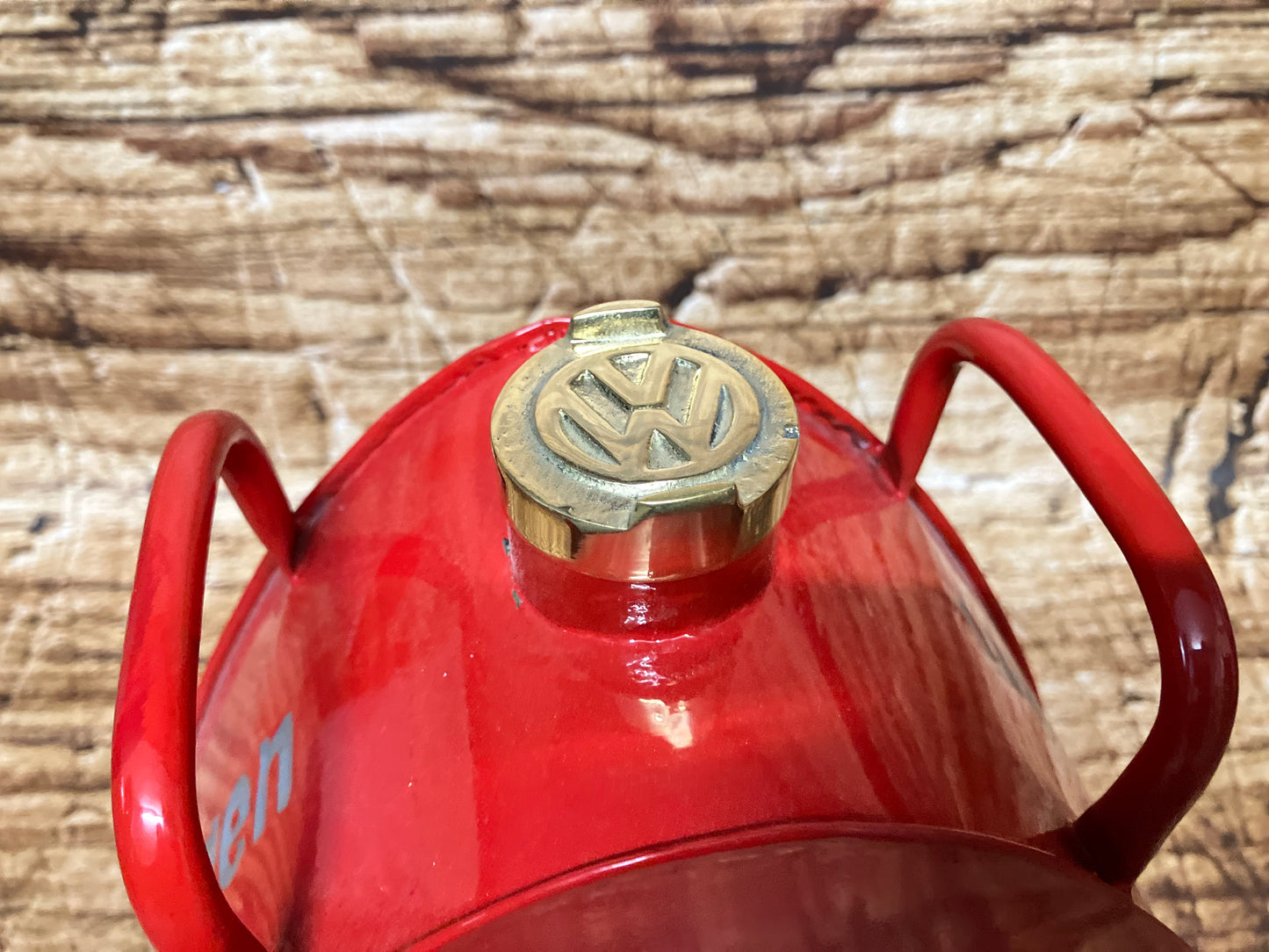 Jerrycan VW (Volkswagen)