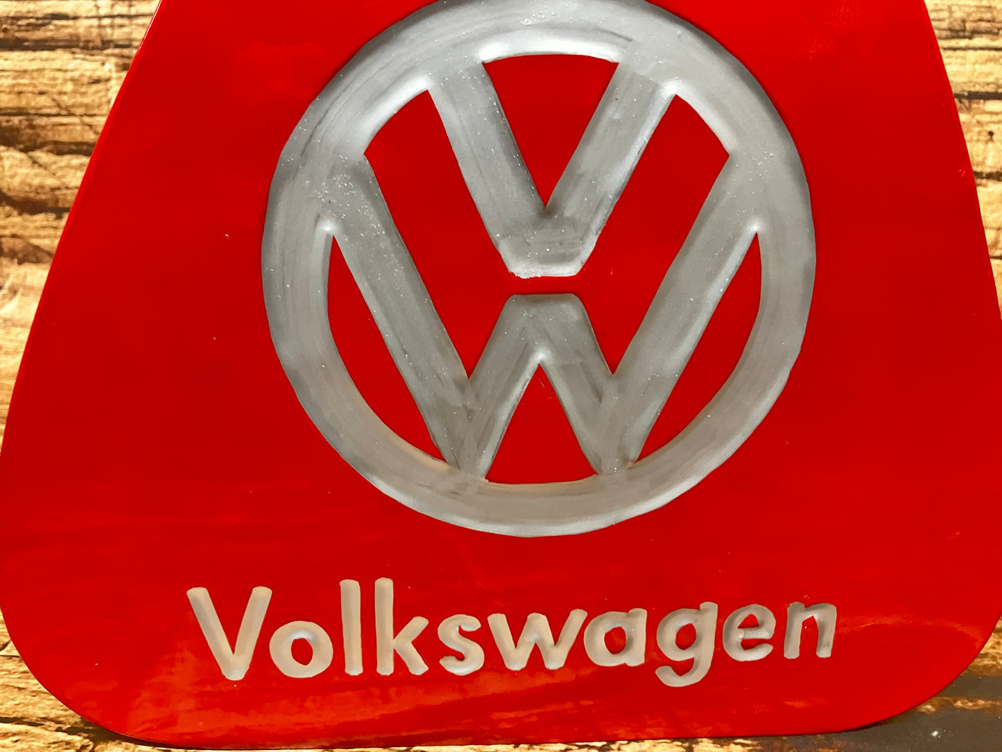 Jerrycan VW (Volkswagen)