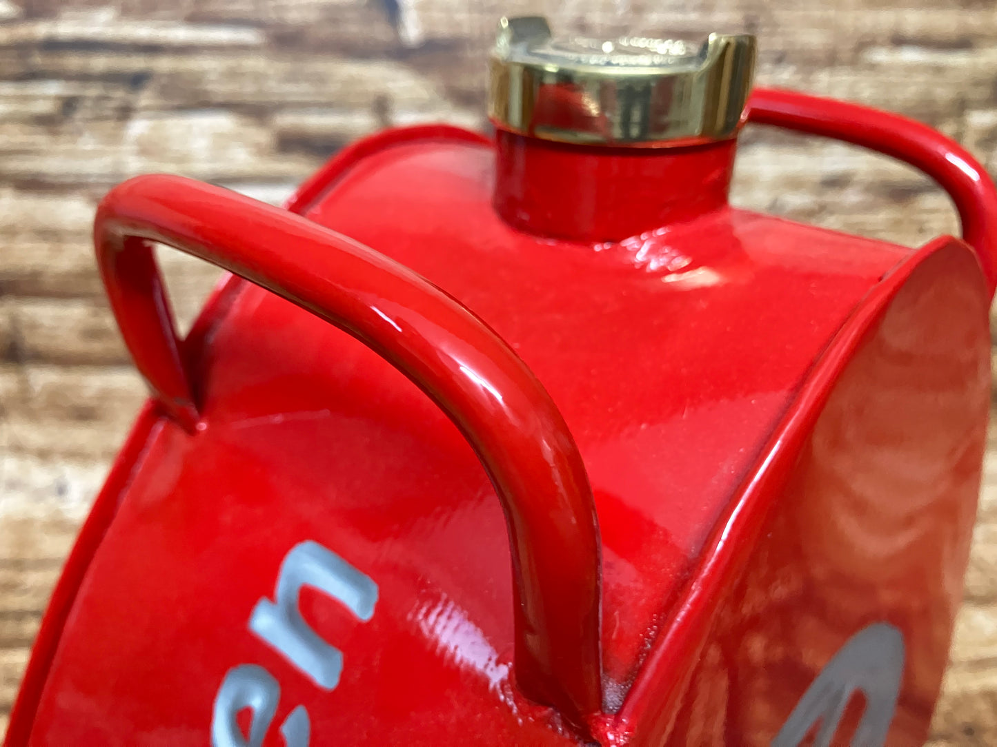 Jerrycan VW (Volkswagen)