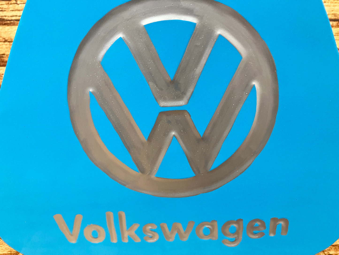 Jerrycan VW (Volkswagen)