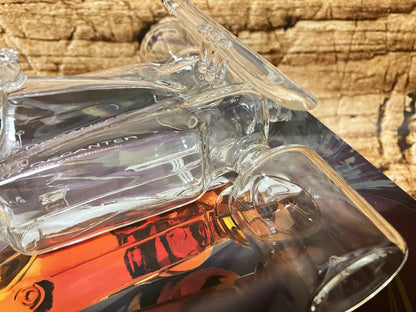 F1 Raceauto karaf whisky