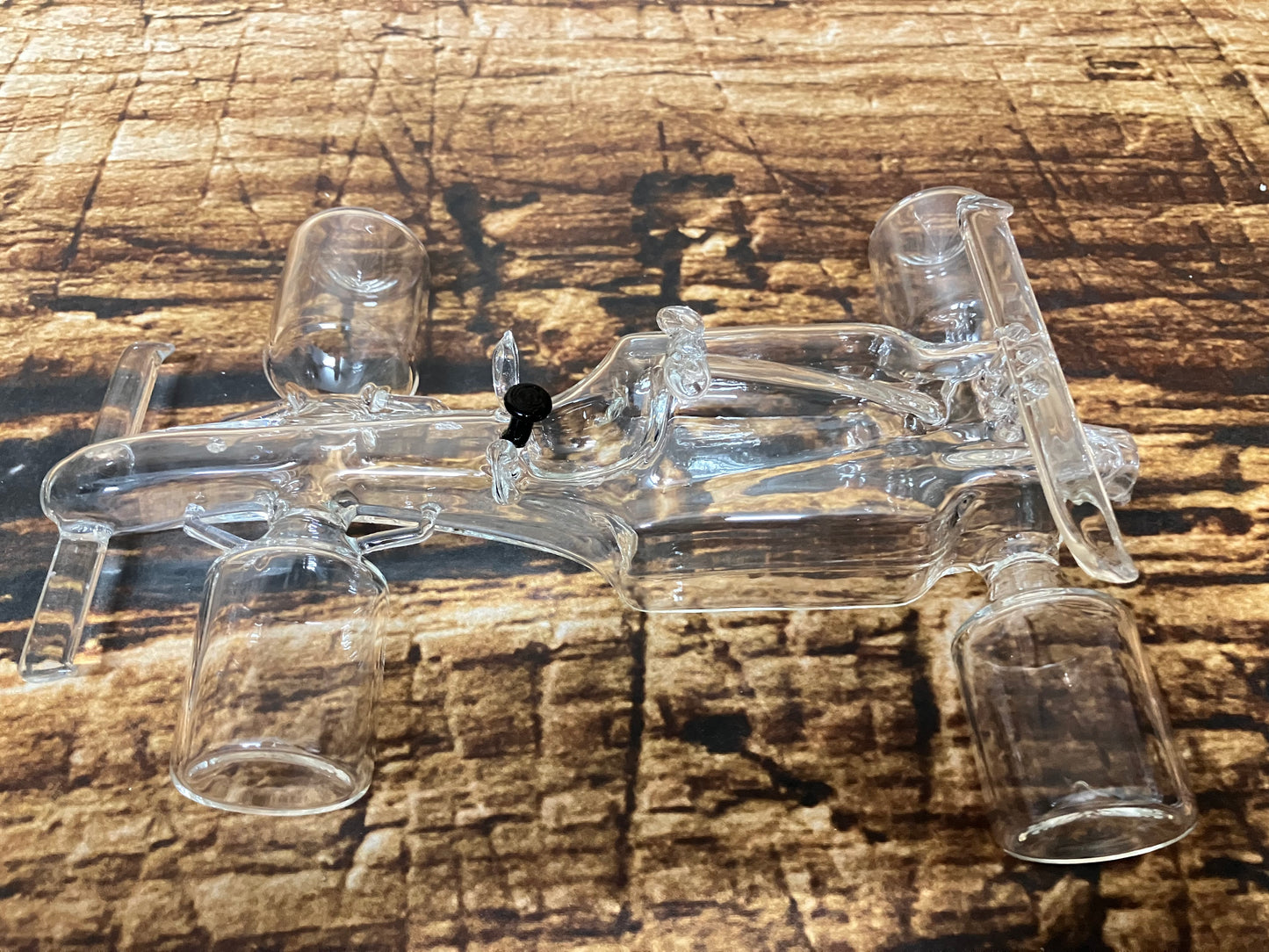 F1 Raceauto karaf whisky