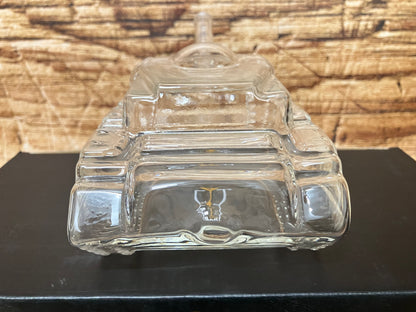 Tank karaf whiskey