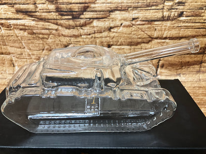 Tank karaf whiskey