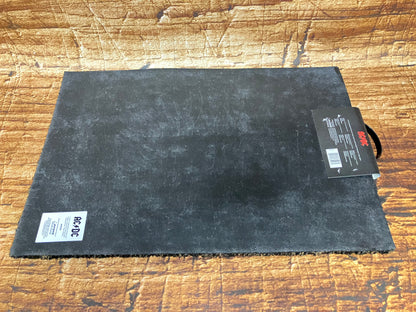 AC/DC Doormat