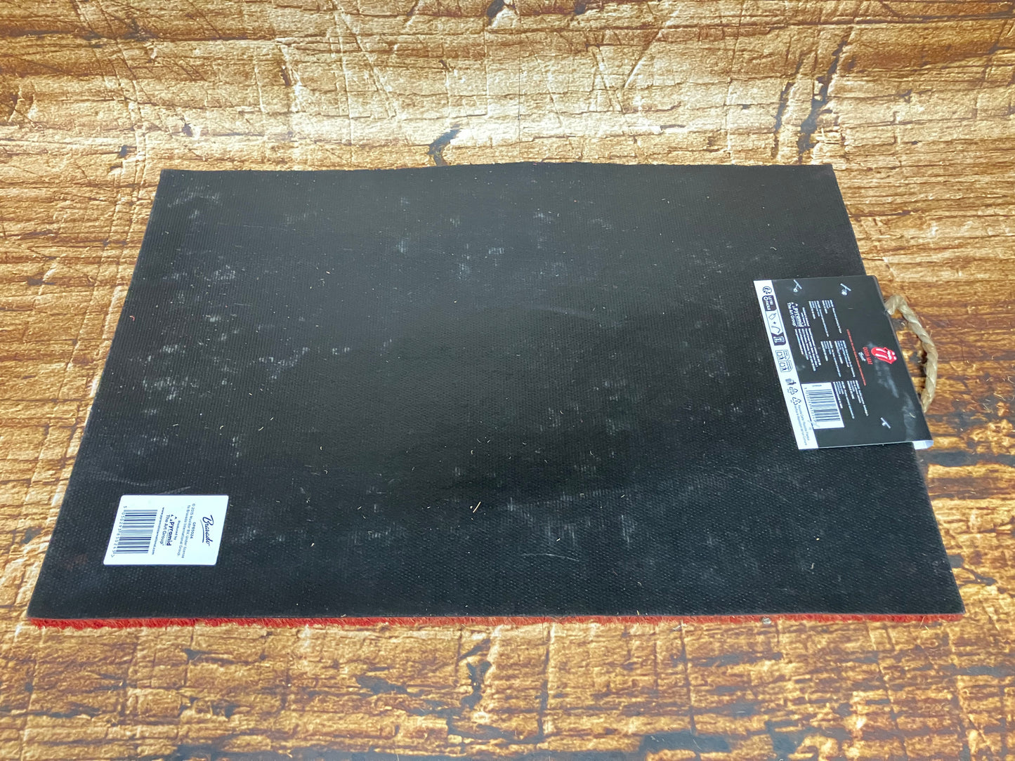 De Rolling Stones deurmat