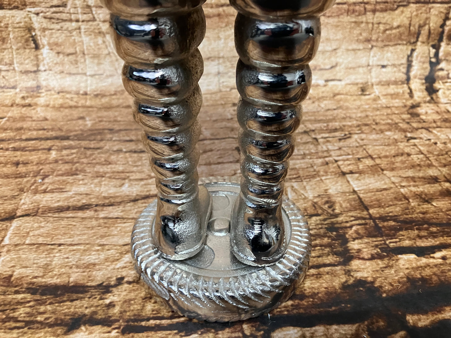 Michelin Man (Bibendum) sculptuur