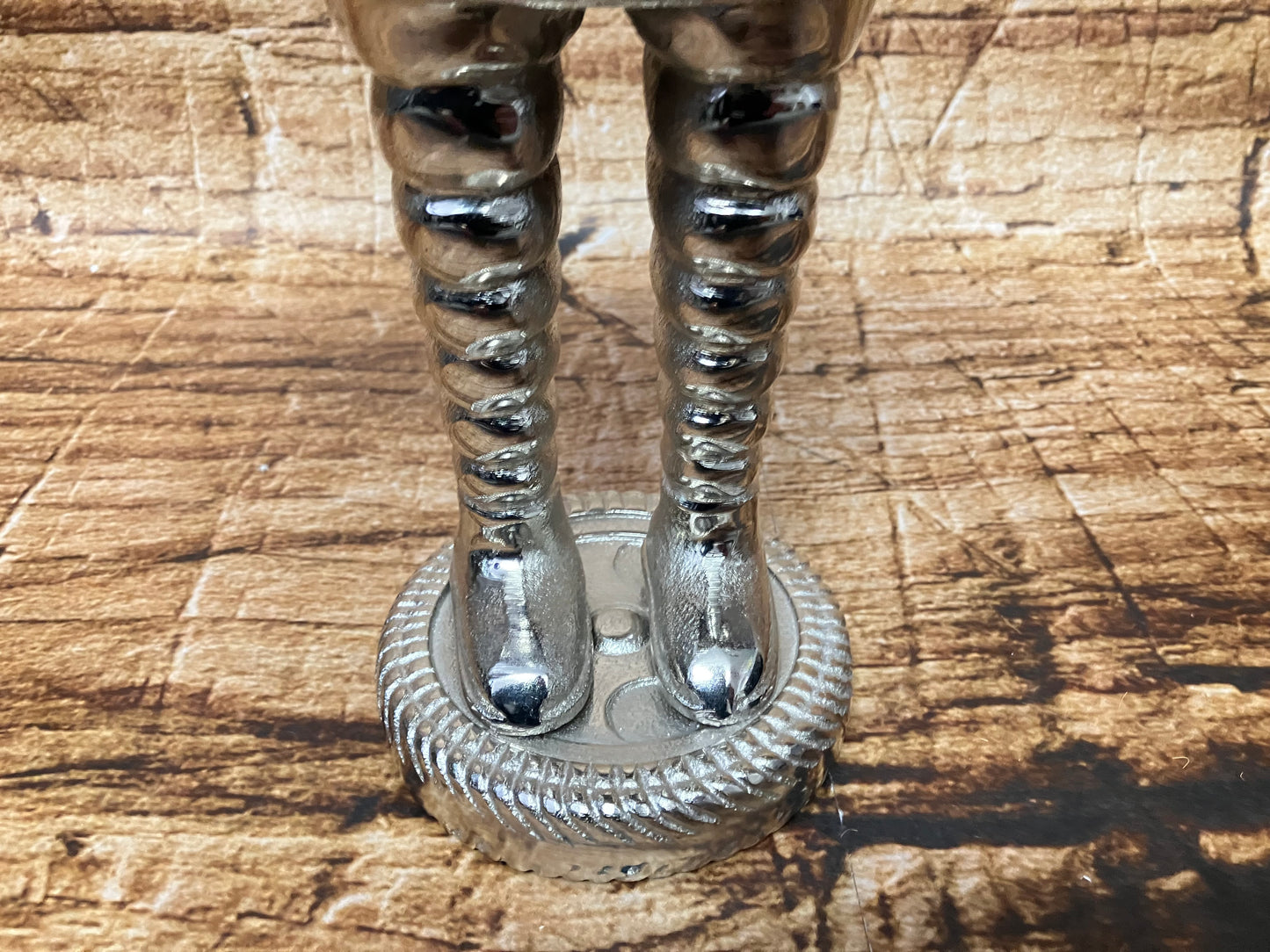 Michelin Man (Bibendum) sculptuur