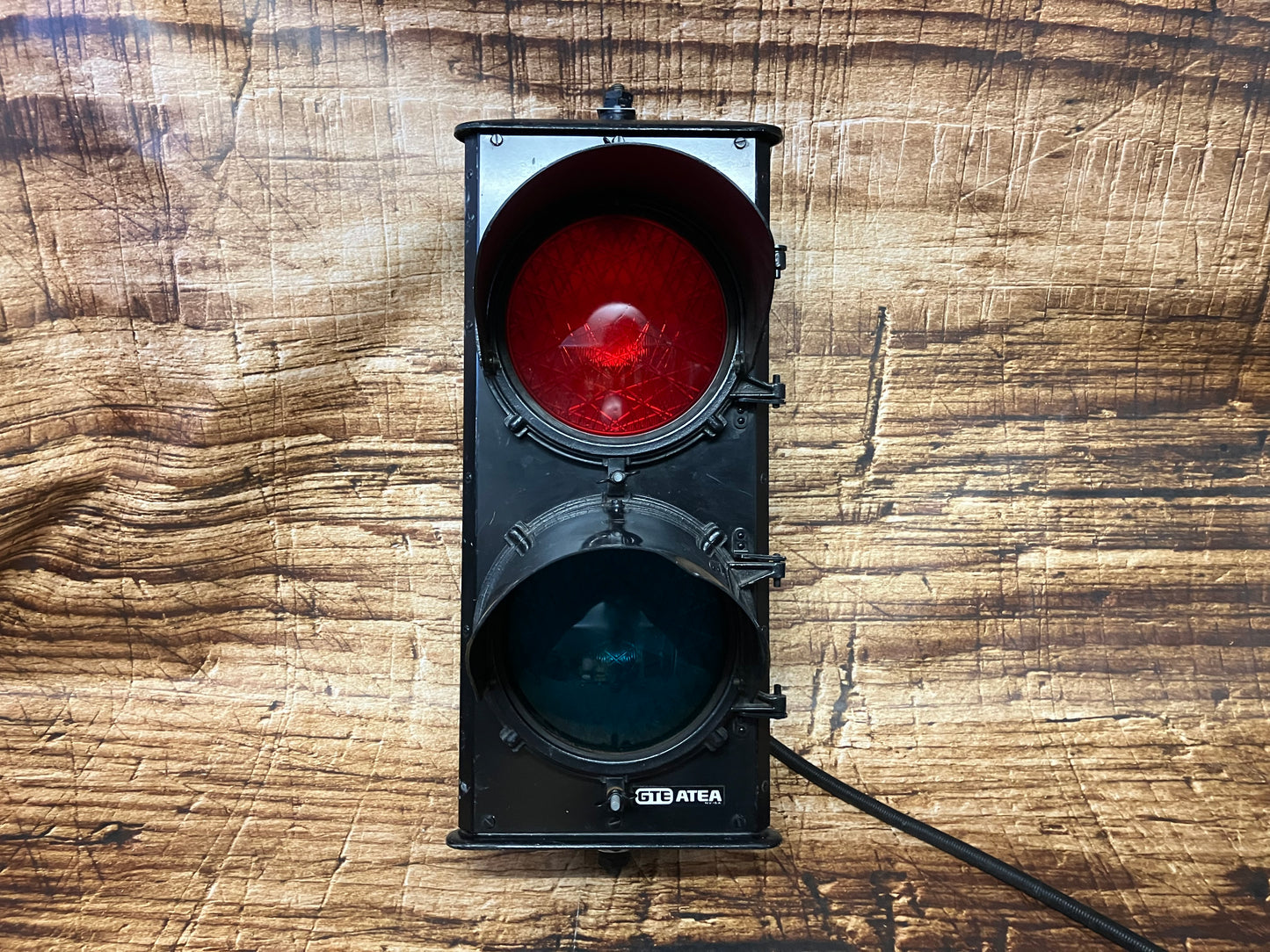 Verkeerslicht / Stoplicht