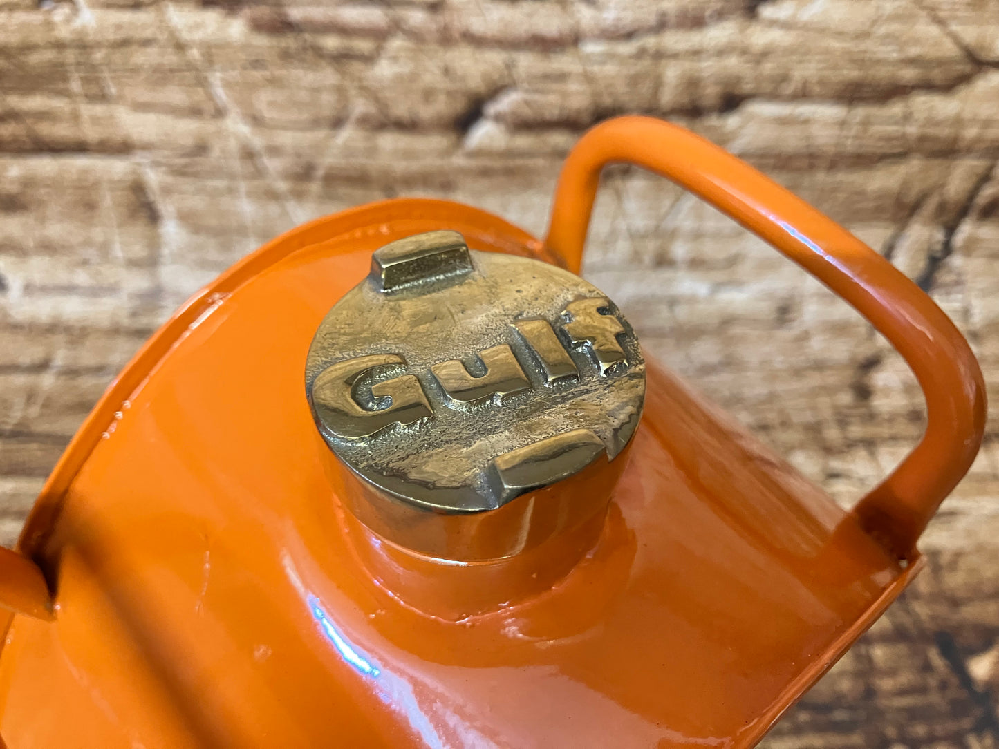 Jerrycan Gulf