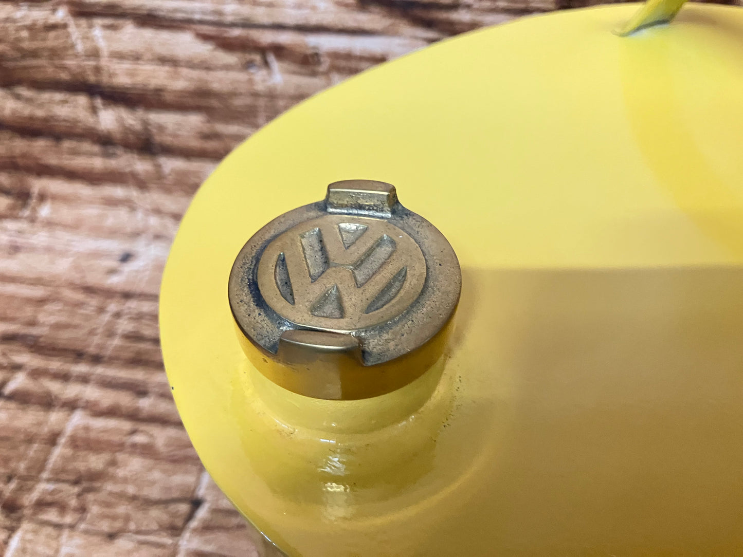 Jerrycan VW (Volkswagen)