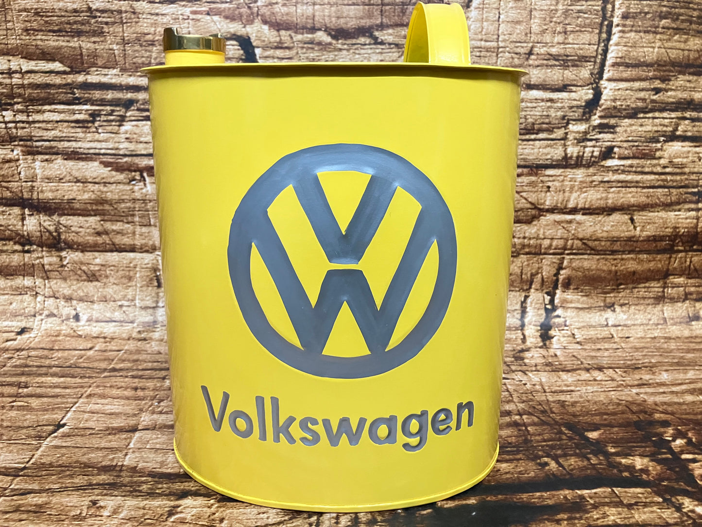Jerrycan VW (Volkswagen)