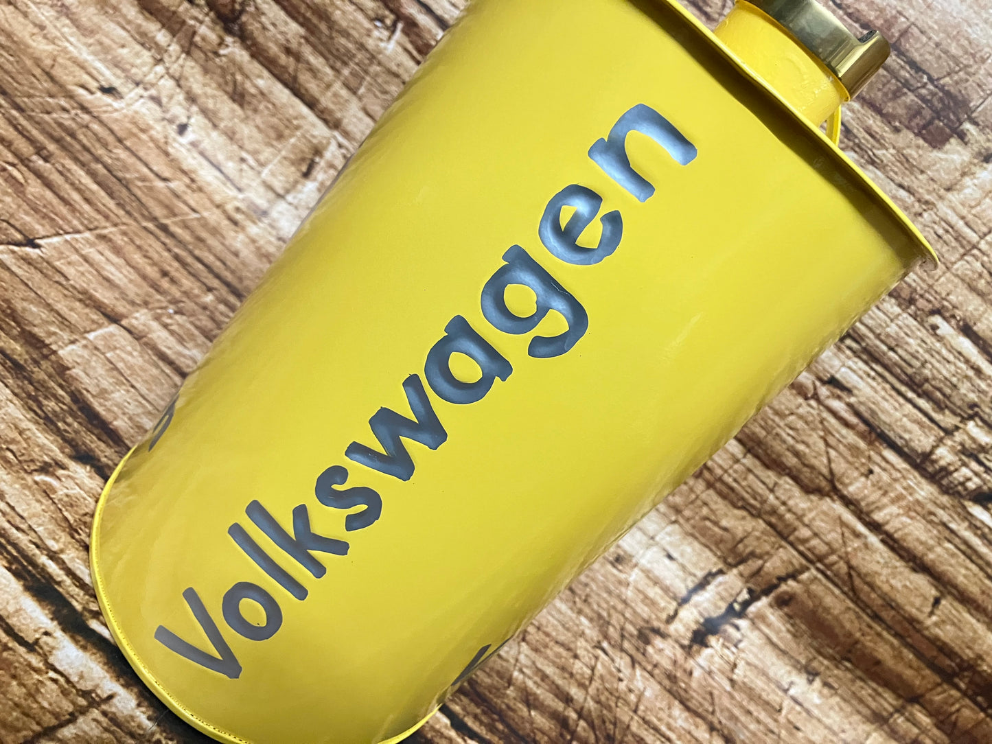 Jerrycan VW (Volkswagen)