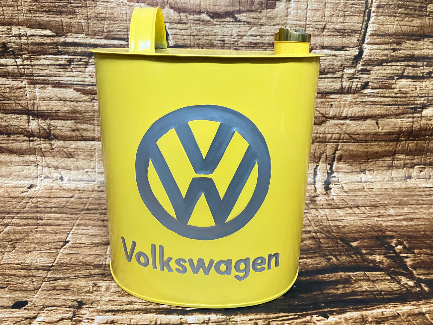 Jerrycan VW (Volkswagen)
