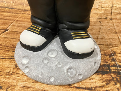 Astronaut Apollo Tischleuchte, 46,5 cm hoch