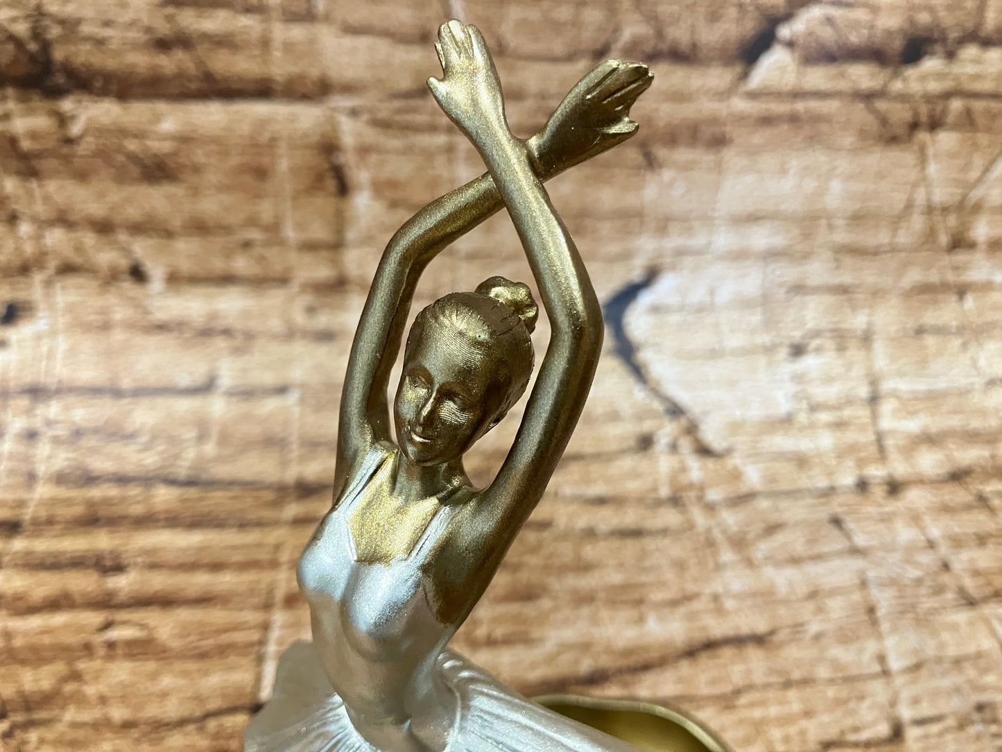 Flessenhouder Ballerina