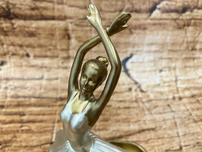 Flessenhouder Ballerina