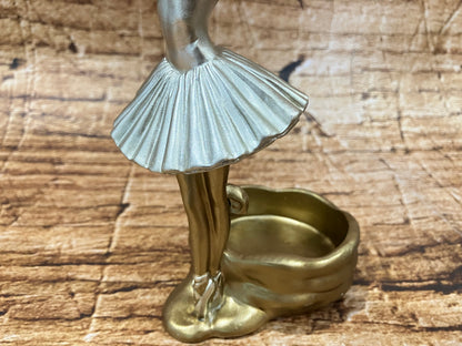 Flessenhouder Ballerina