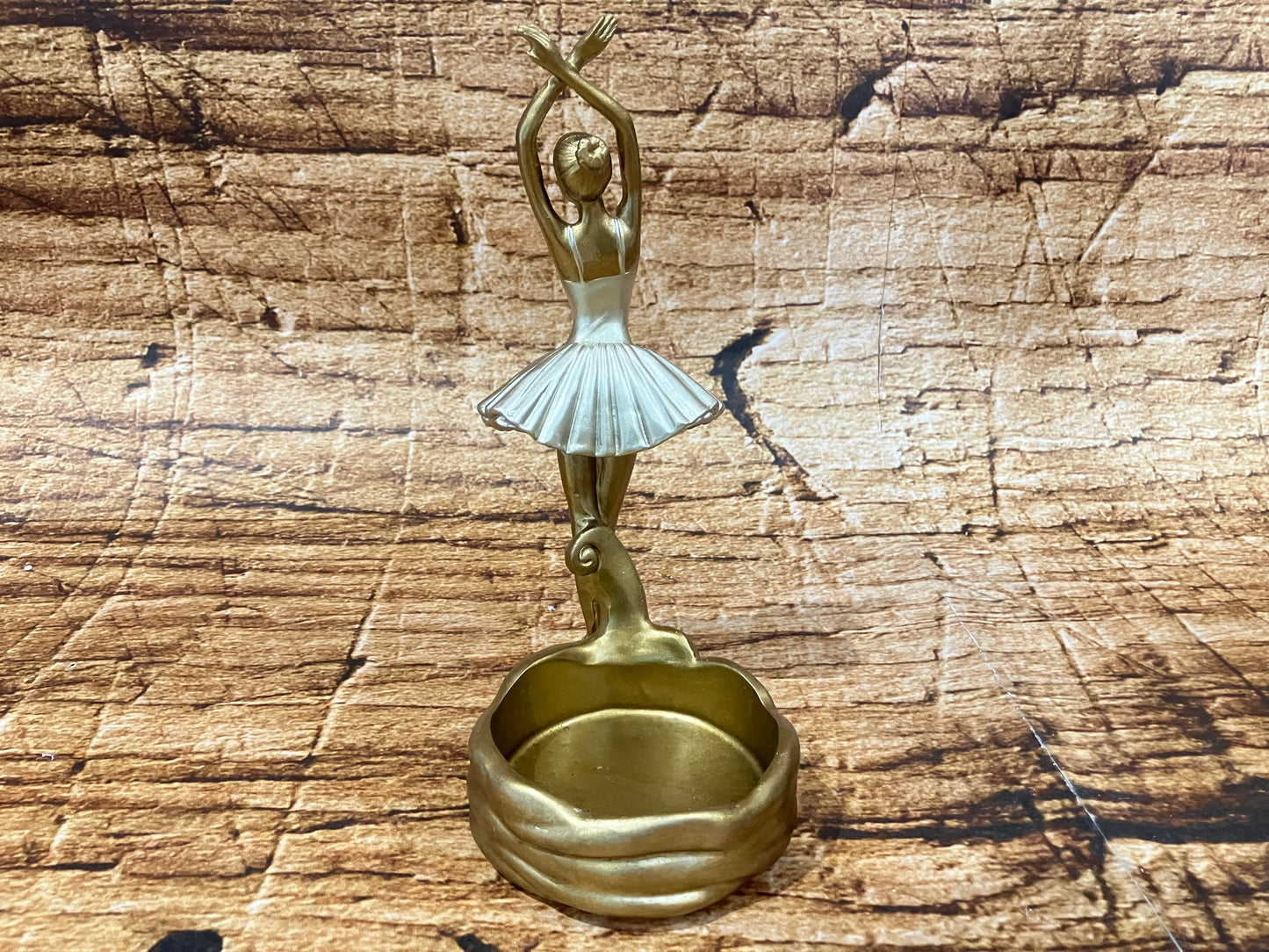 Flessenhouder Ballerina