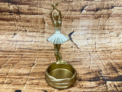 Flessenhouder Ballerina