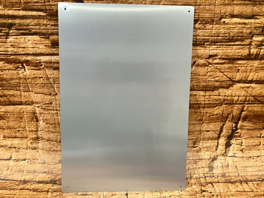 "Bar Pub Regels" wandbord