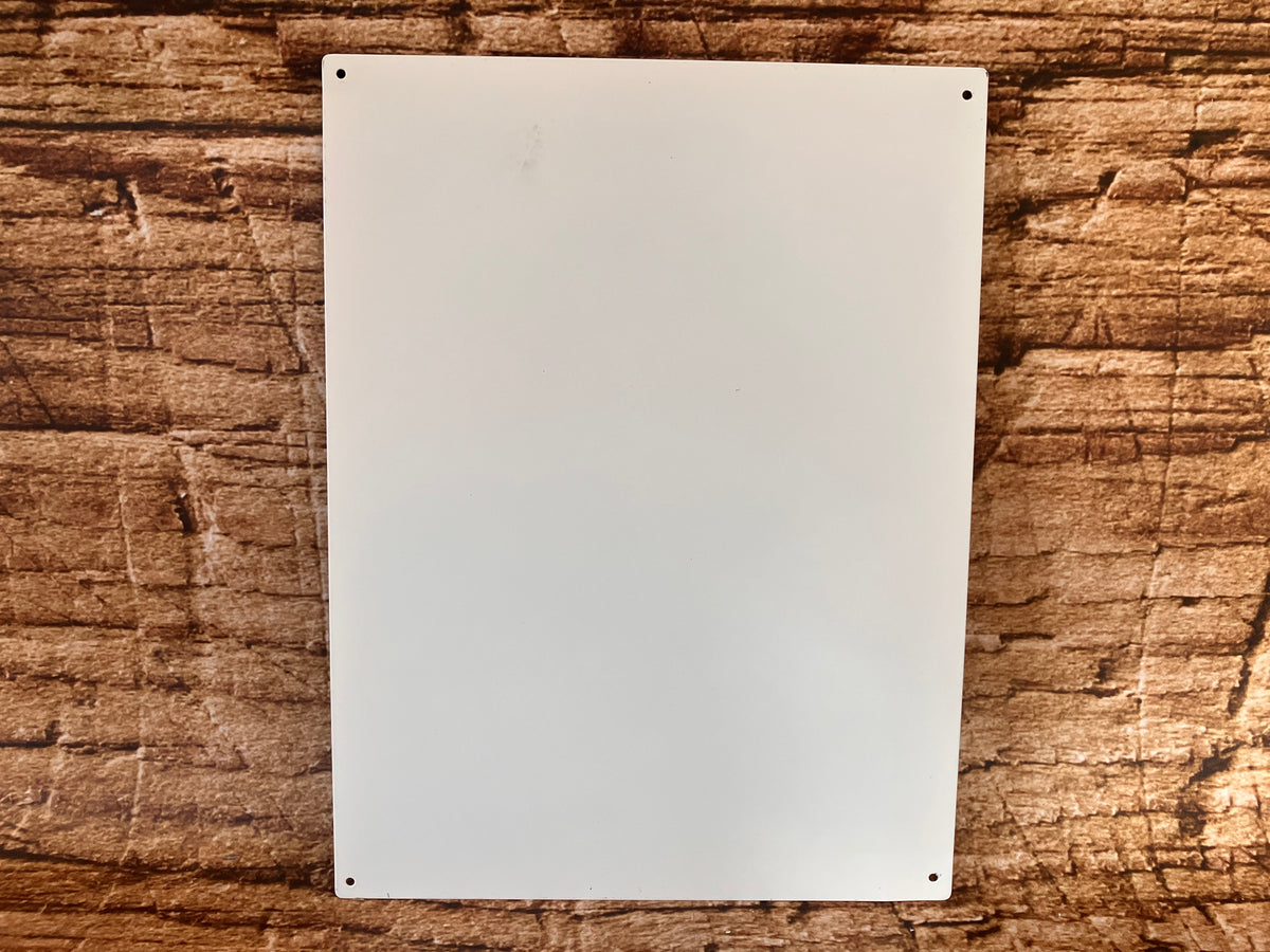 Signes Grimalt - Metalen wanddecoratie met levenscitaten